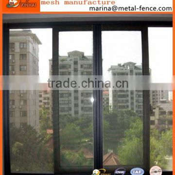 Stainless Steel Window Screen For Sale(manufacture)