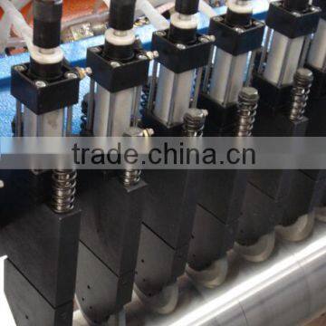 Abrasive Paper Slitting Machine photo-3