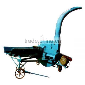 Excellent Quality Chaff Cutter For Hay With Factory Price