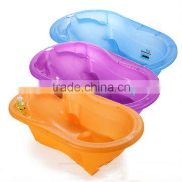 high quality plastic bathtub