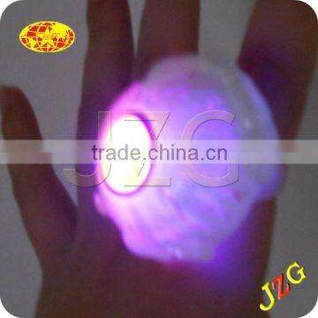 2015 factory supply halloween party decoration LED ring