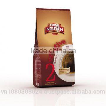 Trung Nguyen Creative 2 Coffee- Bag 250gr