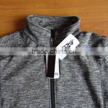 Wholesale China Woven OEM Service Men's Knitted Warmer Jackets photo-3