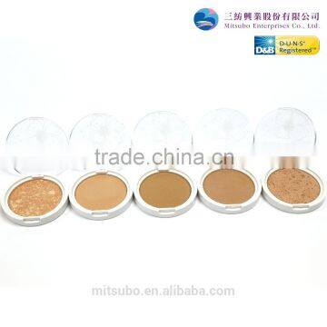 New Makeup Silky Pressed Powder Highlight Contour photo-3