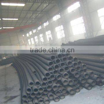 rubber twin hose