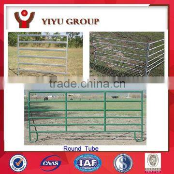 Hot Dipped Galvanized Cattle Panel Farm Equipment photo-6