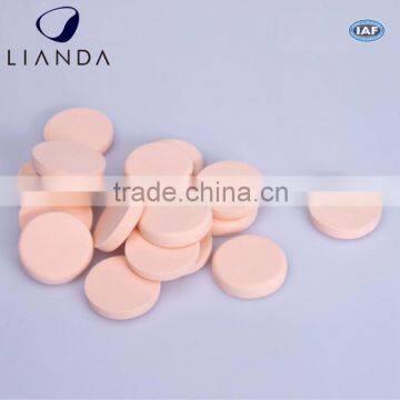 Latex Free and Vegan Pro Makeup Sponge Latex Free Blender Drop Makeup Sponge Teardrop Makeup