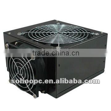 ATX 230W DUAL FAN POWER SUPPLY