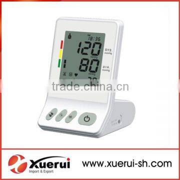 Hot selling digital high-recision blood pressure monitor