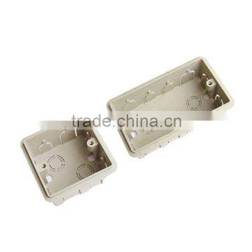 3x3 and 3x6 switch box