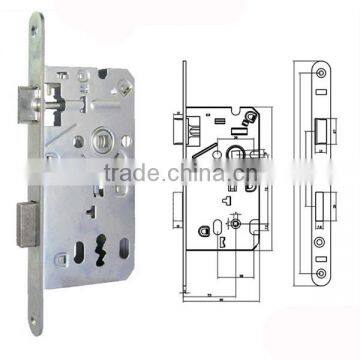 2014 hot sale super lock and main gate lock of safe key lock