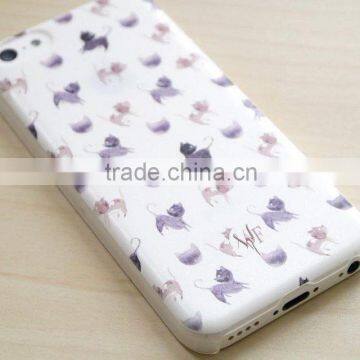 TPU Phone Case Printer, Custom Printed Phone Case for Iphone 6