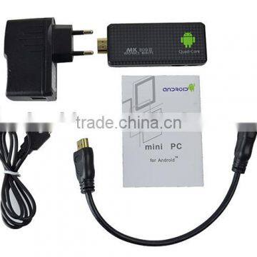 MK809III Rk3188 Quad Core Android tv Dongle,smart Android Mini pc photo-6