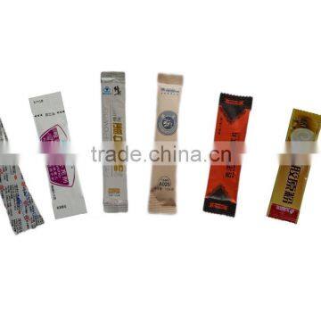 DXDK450 Multi-lane Automatic Back Seal Coffee Bag Packaging Machine photo-6