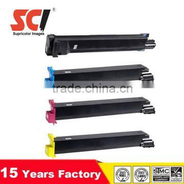 compatible konica minolta magicolor 7450