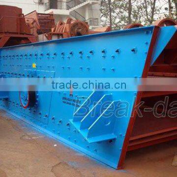 YZS Vibrating Screen