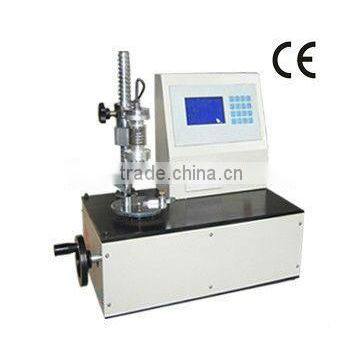 200nm Digital Display Torsion Spring Testing Machine