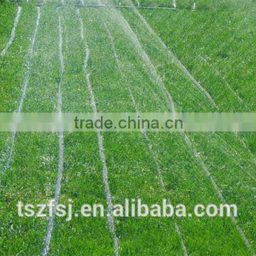 Water Saving Micro Spraying Tape Making Machine photo-6