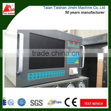 DB2000-2A Fuel Injection PUmp Type Diesel Injector Pump Test Benches