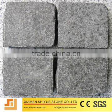 China Natural G684 Paving Stone