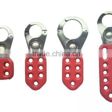 Safety Lockout Hasp