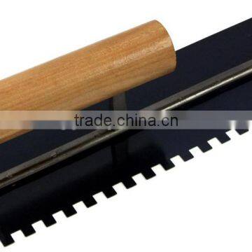 good quality of plastering trowel -280*110 mm-124