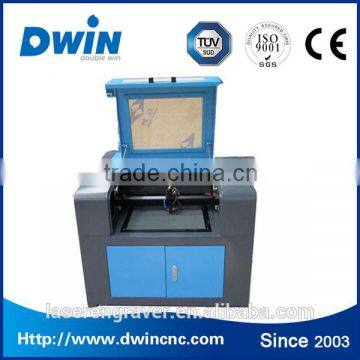 Factory professional honeycomb mini cnc laser cutting machine