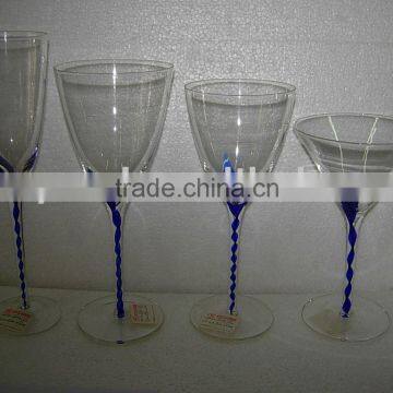 WINE GLASS SET