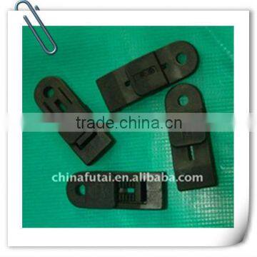 HDPE plastic tarp clips