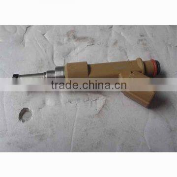 High Quality Toyota Fuel Injector 23209-0T010