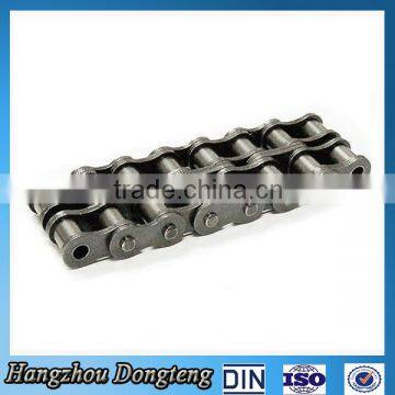 Duplex Roller Chain With Short Pitch (A Series)