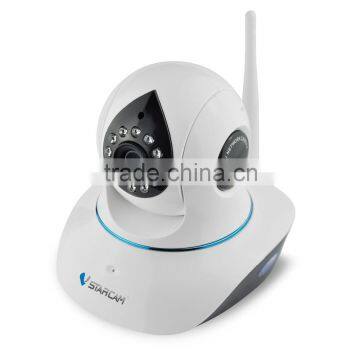 New Arrival VStarcam 960P Resolution IR Cut Pan Tilt Multi-language Mobile APP Night Vision ip Camera Wifi photo-3
