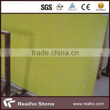 green quartz slabs