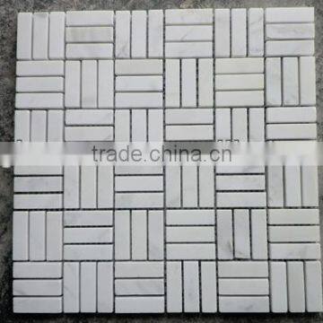 Fanghua asian wall mosaic tiles