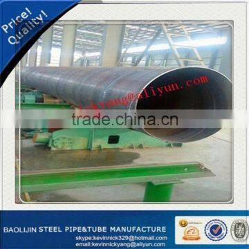 astm spiral steel pipes