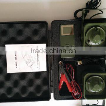 Outdoor Hunting Tools 50W Speaker MP3 Bird Sounds Hunting Supplies photo-6