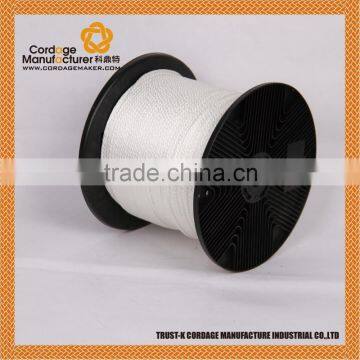 Polyester Solid Braided Rope