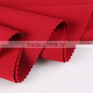 2016 Garment Use Beautiful Fashion 100% Nylon Lining Fabric