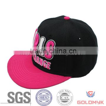 Wholesale Embroidery Snapback Hat