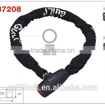 Good quality Chain Lock,scooter Lock,Motorcycle Lock HC87208