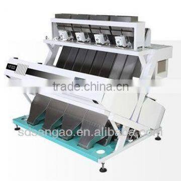 Chinese CCD series color sorter