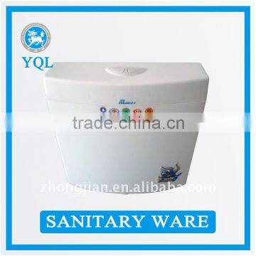 Plastic Cistern/toilet Water Tank