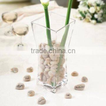 Cheap Paving Stone Granite Stones for Aquarium
