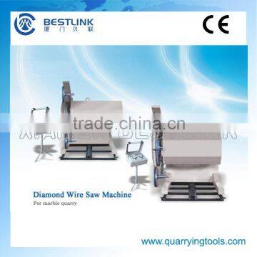 High quality Diamond wire saw