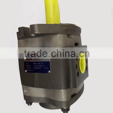 VOlTH Gear pump Ipvp 5-64 101