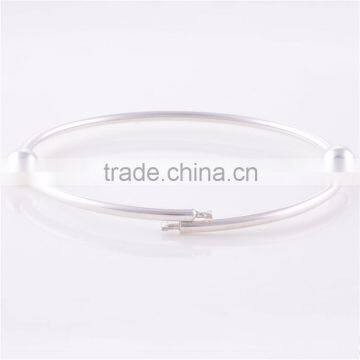 Hot Welcome Adjustable Fancy Simple Design Bangles photo-4