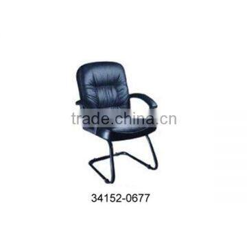 high quality good price Mangaer Leather Office Chair 34152-0677