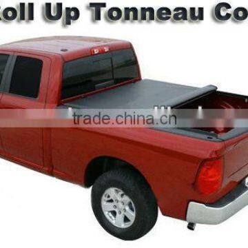 Roll up tonneau cover for dodge ram