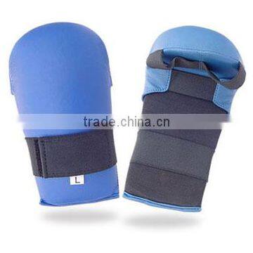 Leather Boxing Punching Mitts/ Bag Mitts/ Bag Gloves