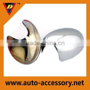 Exterior Car Parts Chrome Wing Mirror Covers for MINI Cooper 2001-2006 photo-2